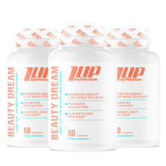 3 Beauty Dream PM Weight Loss Support