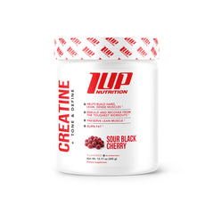 Creatine + Tone & Define