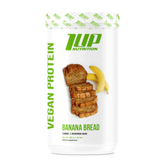 Vegan Protein